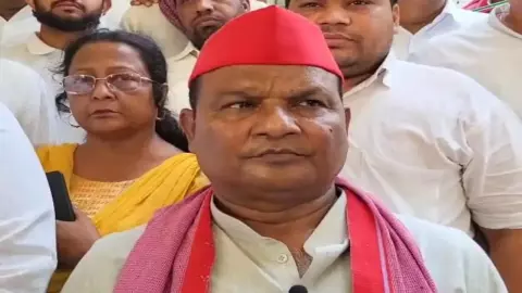Mainpuri News