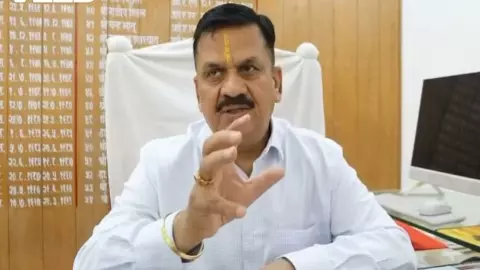 Jaunpur News: जनपद ने मुख्यमंत्री युवा उद्यमी विकास योजना में मारी बाज़ी, प्रदेश में ऋण वितरण में बना नंबर-1