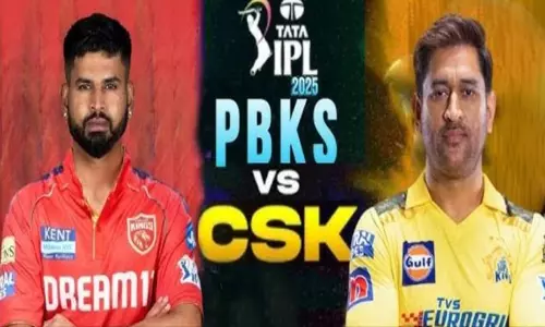 IPL 2025 PBKS Player Records: पंजाब के इन खिलाड़ियों का रिकॉर्ड है चेपॉक में जबरदस्त