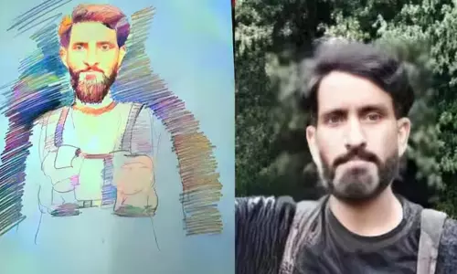 pahalgam terror attack terrorist was para commando of pakistan army report revealed