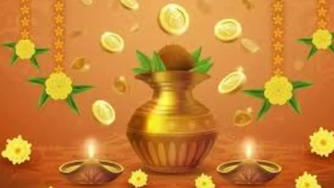 Akshay Tritiya News