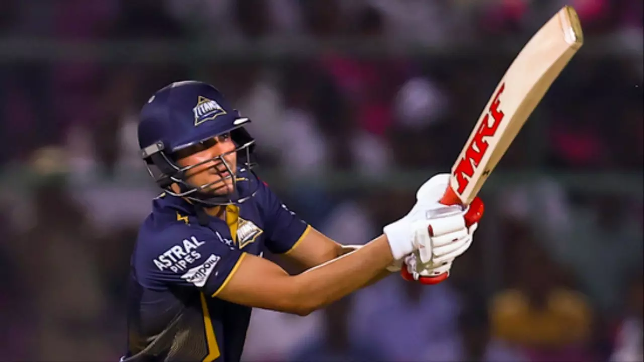 Shubman Gill क्या नहीं खेलेंगे अगला मैच, सामने आई बड़ी अपडेट