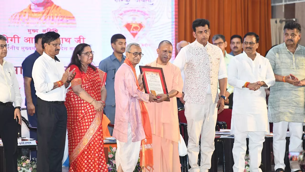 Gorakhpur News