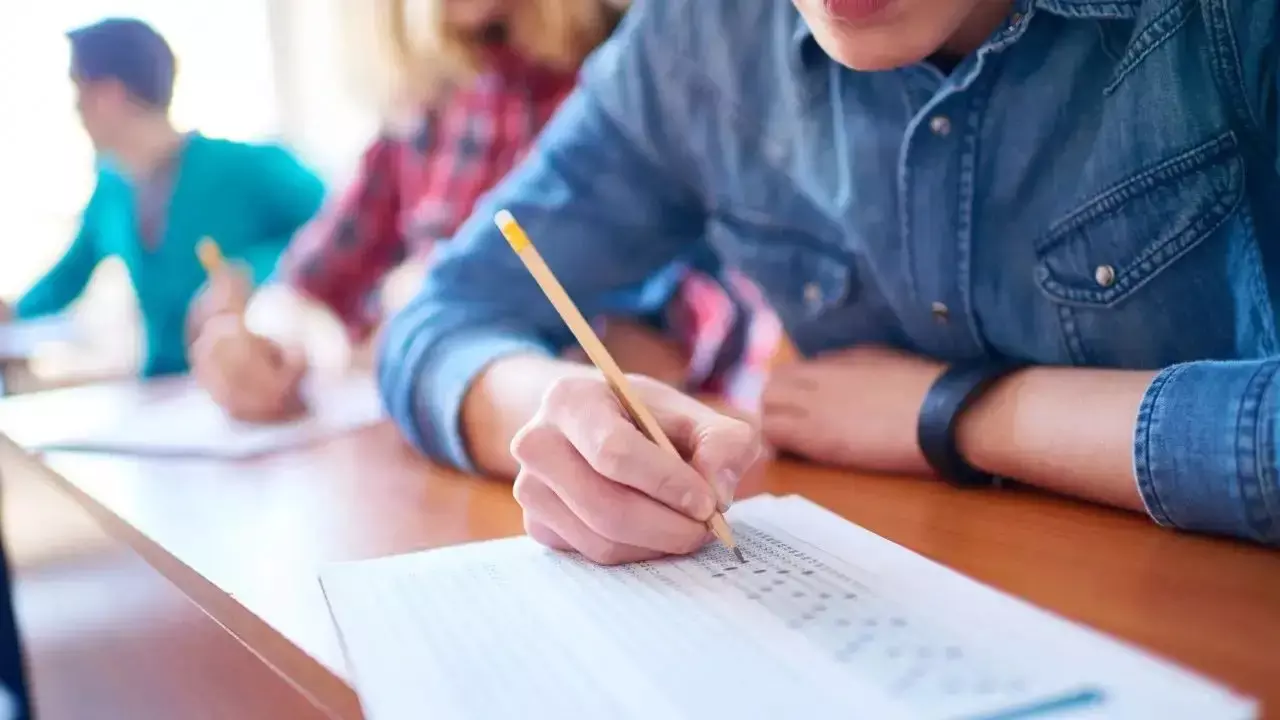 UP TGT Exam 2025 Date Postponed