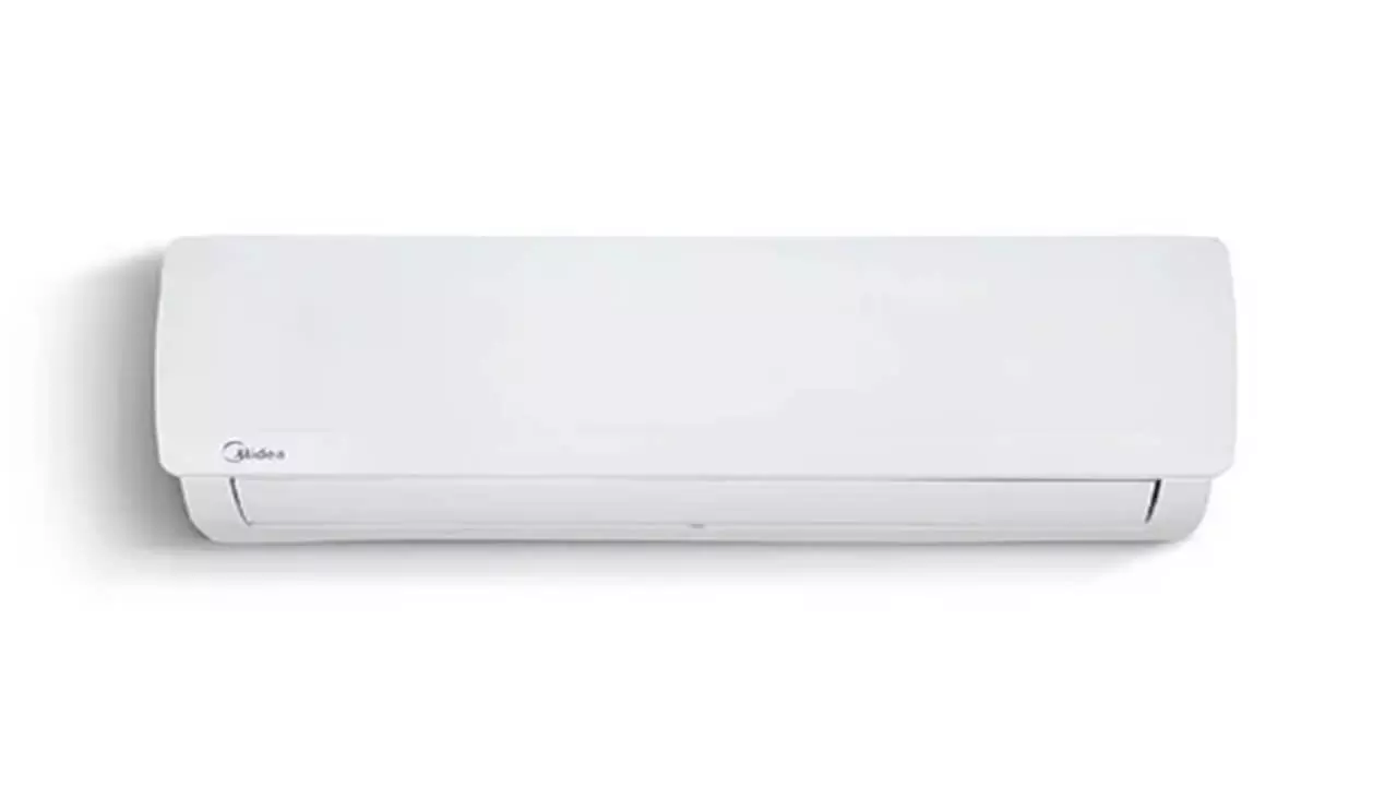 Best Midea Air Conditioners
