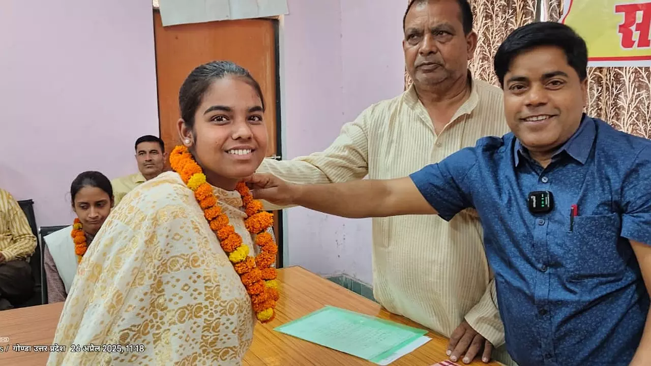 Gonda News