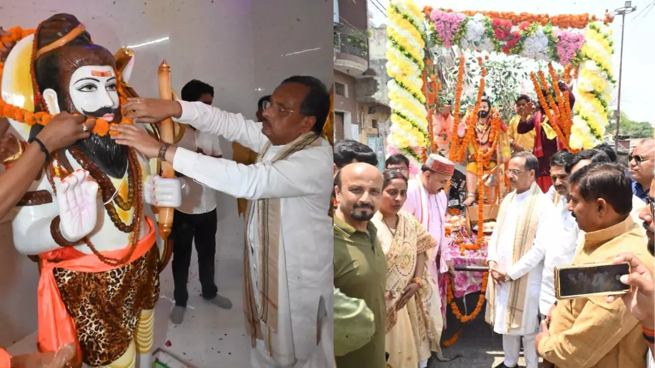 Lucknow News