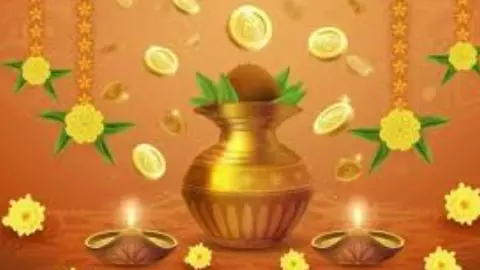 Akshay Tritiya News