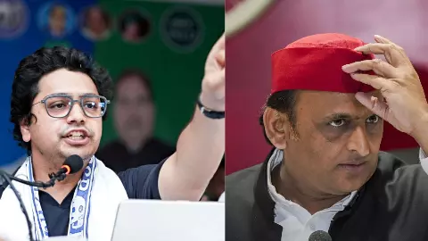 UP Politics Latest News