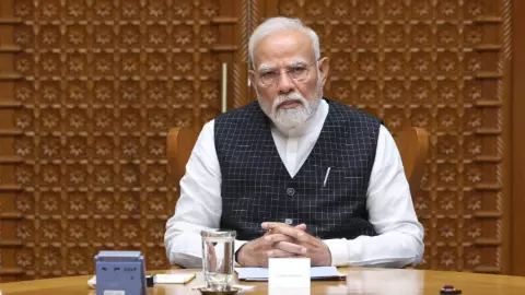 PM Modi