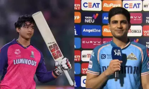 Vaibhav Suryavanshi पर कमेंट कर बुरे फंसे Shubman Gill, इस खिलाड़ी ने लगाई क्लास