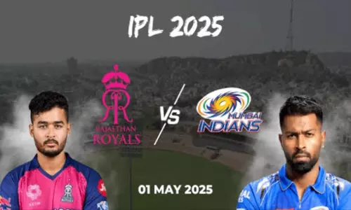 IPL 2025 RR vs MI Player Records: इन खिलाड़ियों ने जयपुर की पिच पर बनाए हैं शानदार रिकॉर्ड
