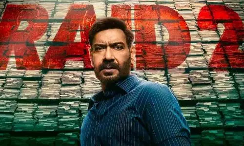 Raid 2 Box Office Collections