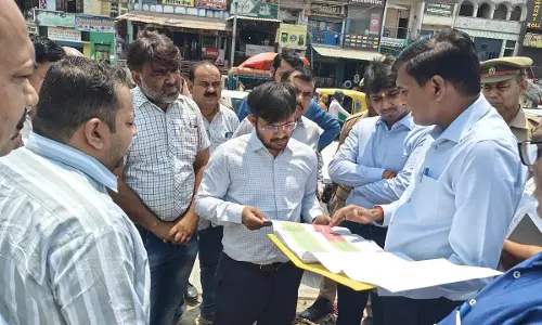 Chandauli News in hindi