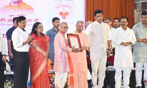 Gorakhpur News