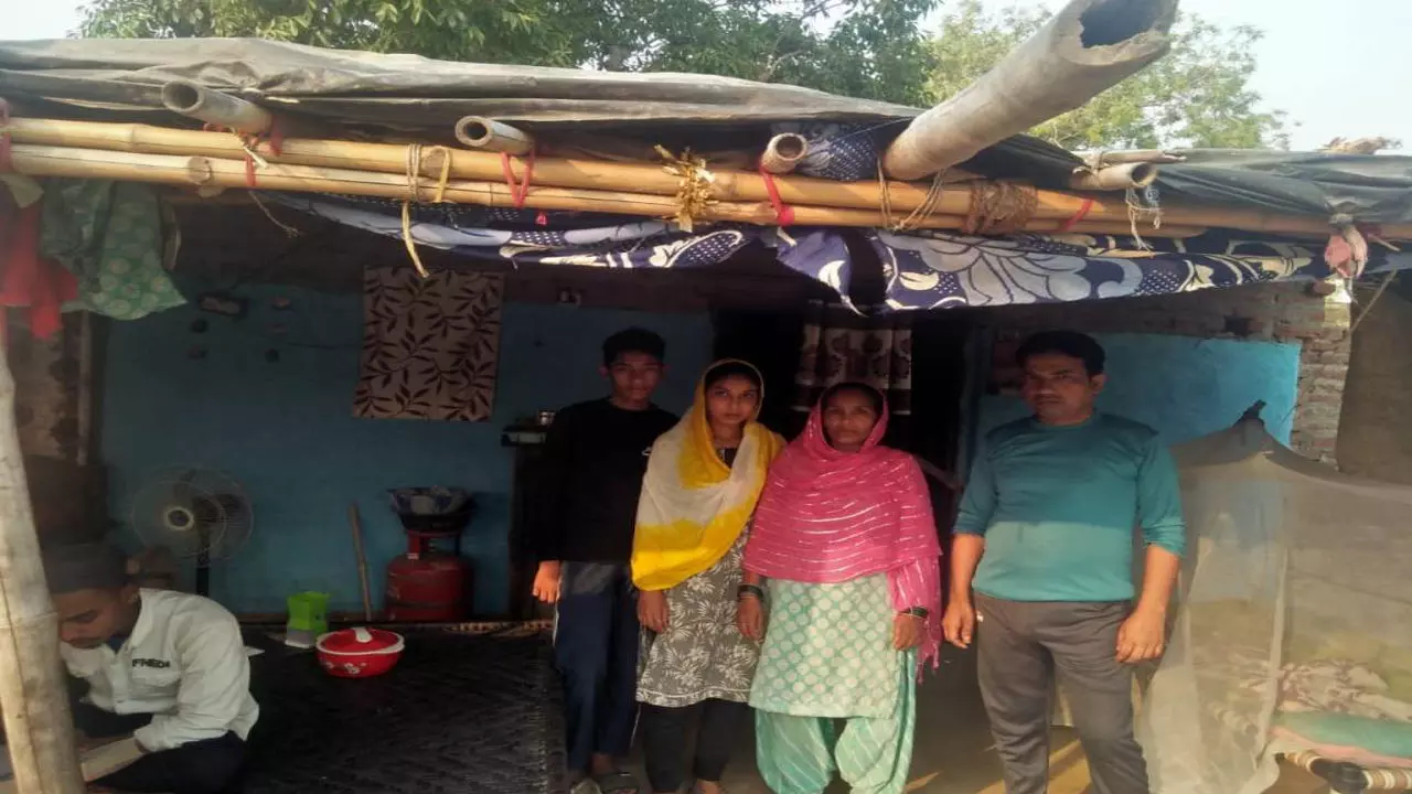 Bareilly ki taza khabar