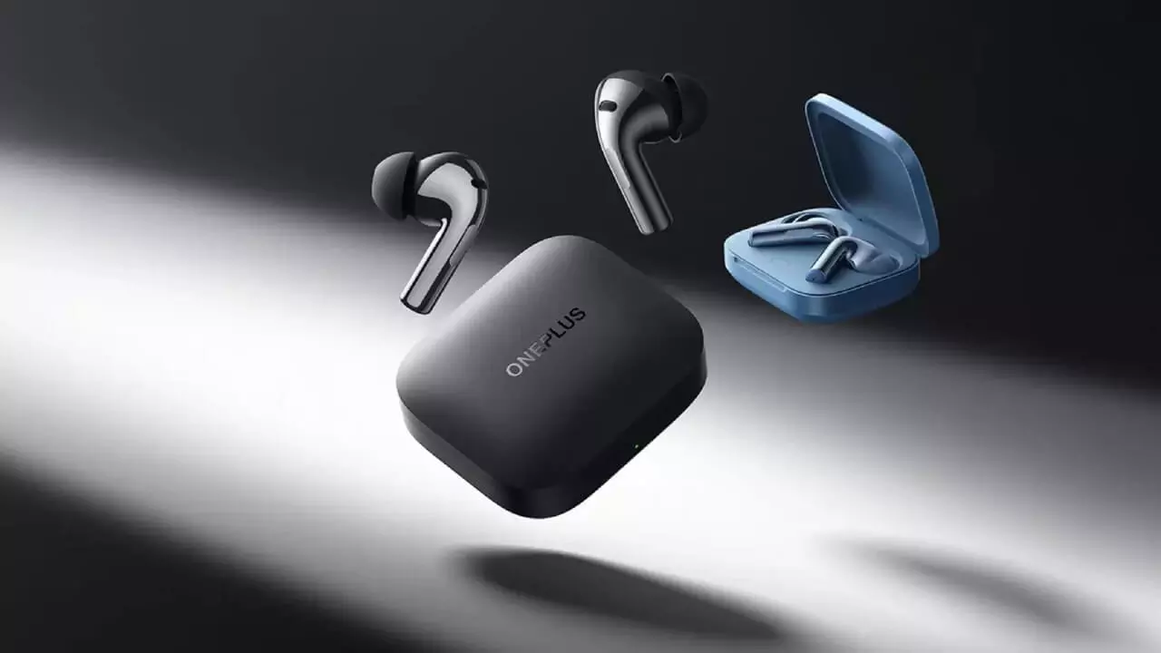 OnePlus Buds 3 Free Offer