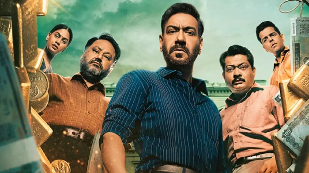 Raid 2 OTT Release Date