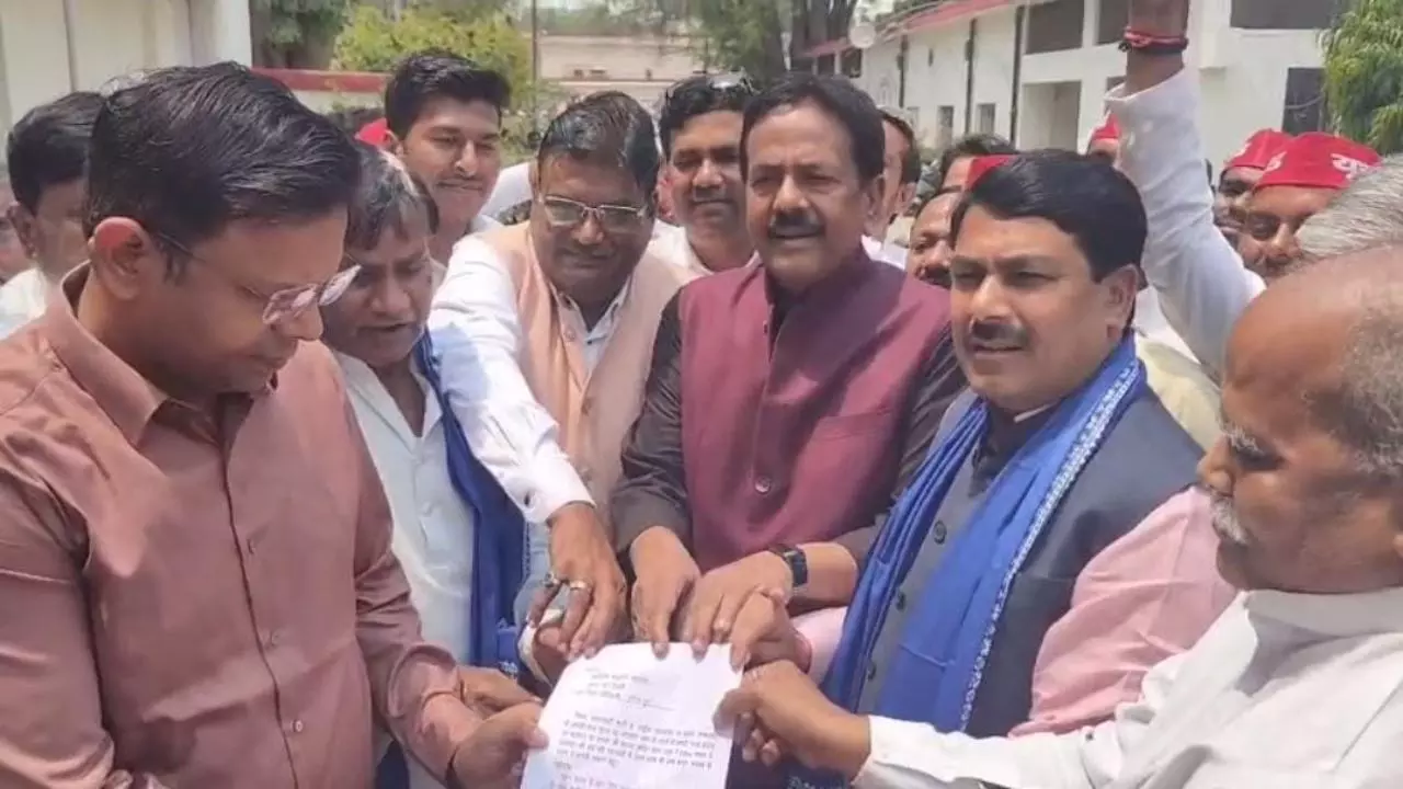 sitapur news