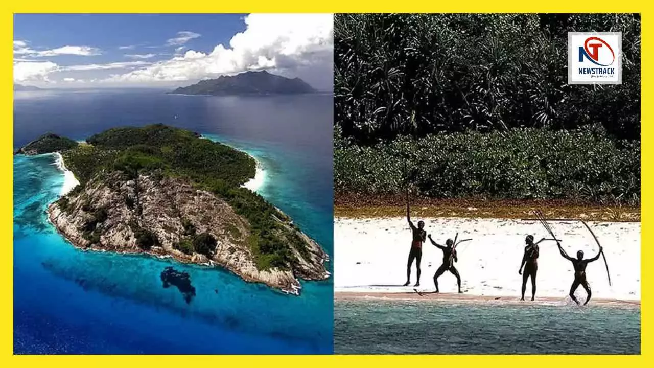 Andaman and Nicobar Mysterious Sentinel Island History