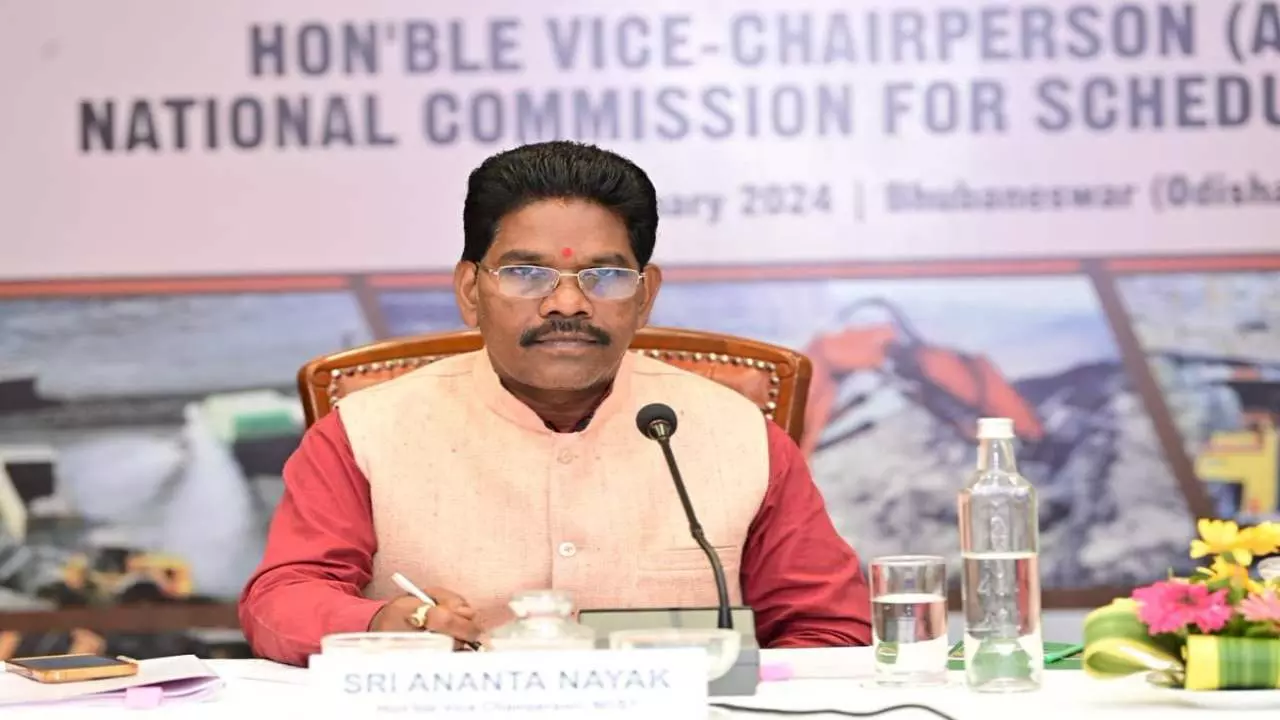 Politician Anant Nayak Wikipedia