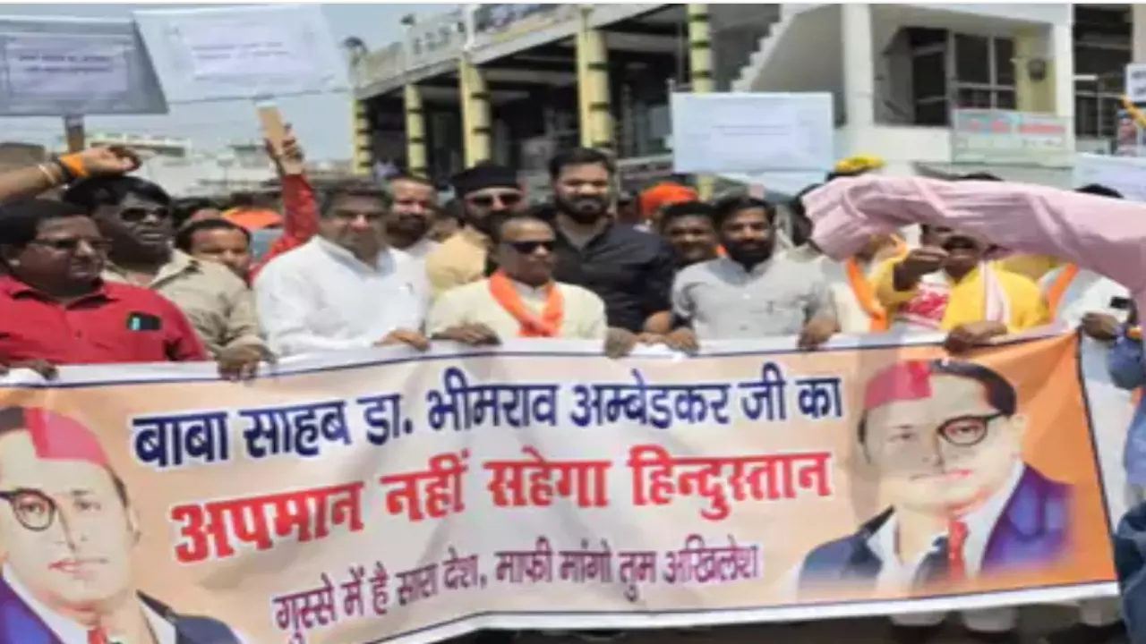 Shravasti News