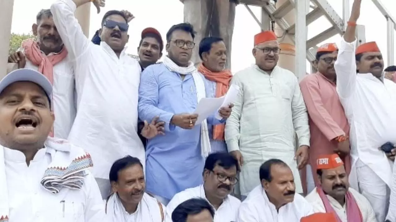Varanasi News