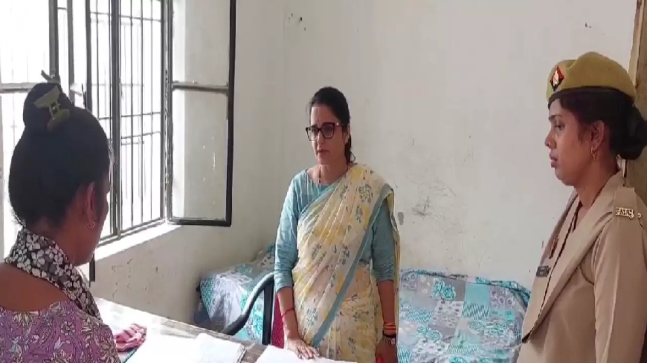 Bahraich News in Hindi