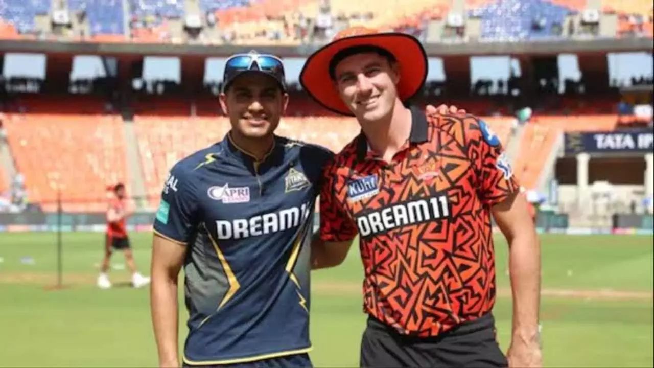 IPL 2025 SRH vs GT Player Records: इन खिलाड़ियों के रिकॉर्ड है जबरदस्त