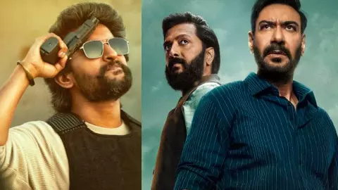 Upcoming Movies Release In May 2025