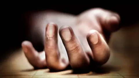 Jhansi News: डैम में मिला लापता बुजुर्ग का शव, इलाके में मचा हड़कंप