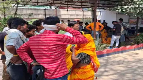 Jhansi Girlfriend kidnapped groom Jhansi Girlfriend kidnapped groom