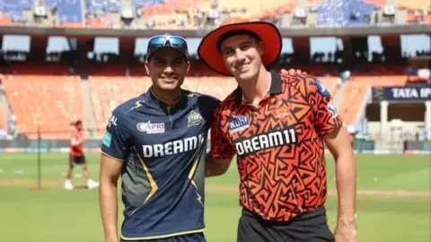 IPL 2025 SRH vs GT Player Records: इन खिलाड़ियों के रिकॉर्ड है जबरदस्त