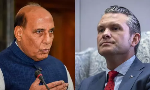Rajnath Singh