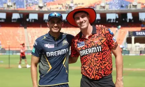 IPL 2025 SRH vs GT Player Records: इन खिलाड़ियों के रिकॉर्ड है जबरदस्त