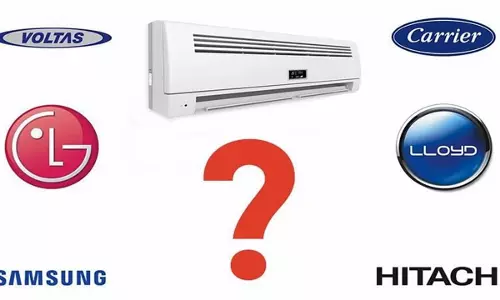 Best AC Brands In India