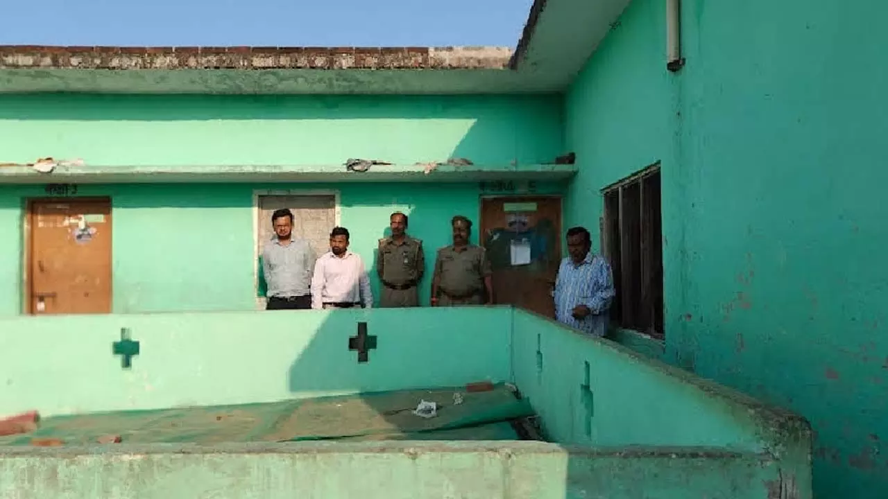 Action on illegal madrasas and encroachment continues, 53 madrasas sealed for seventh day