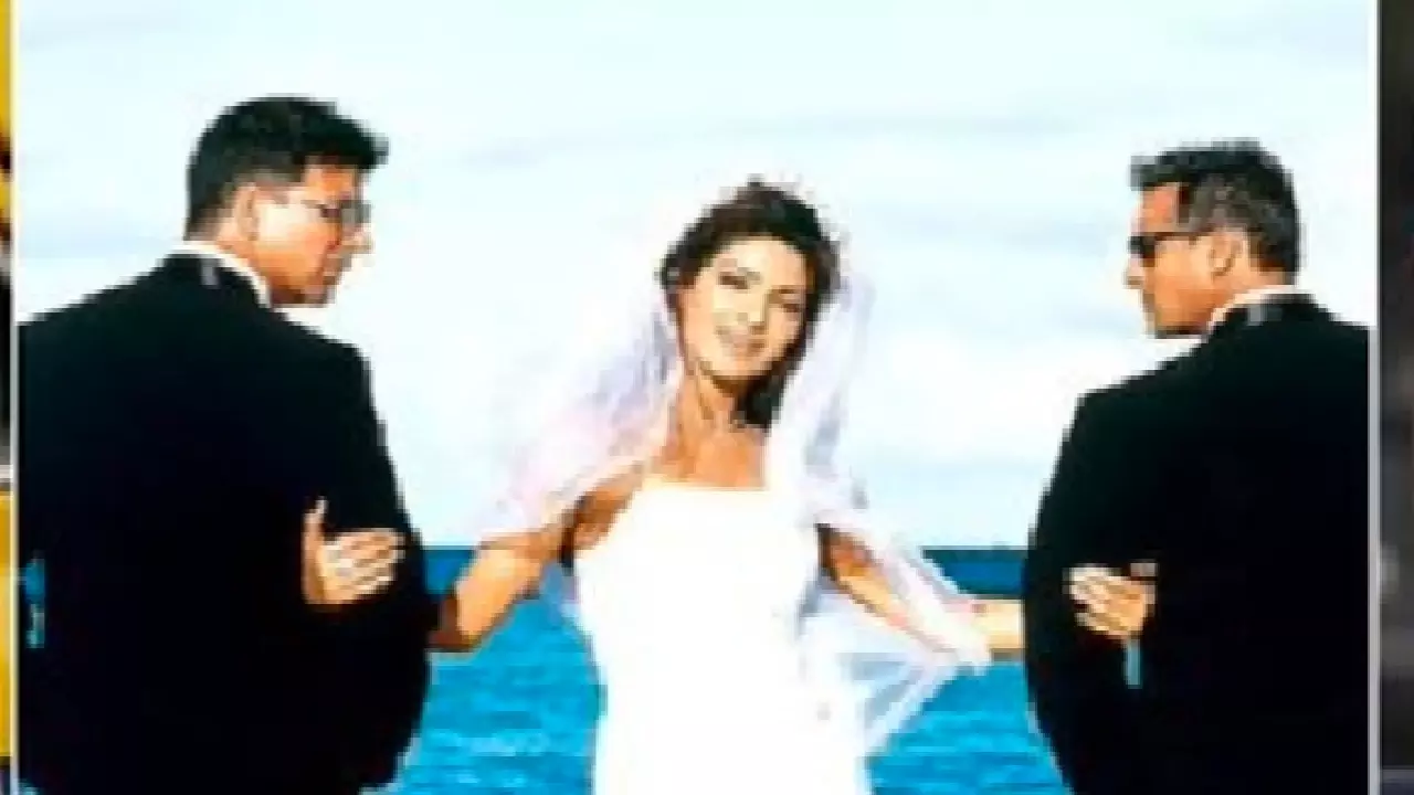 Mujhse Shaadi Karogi 2 Cast