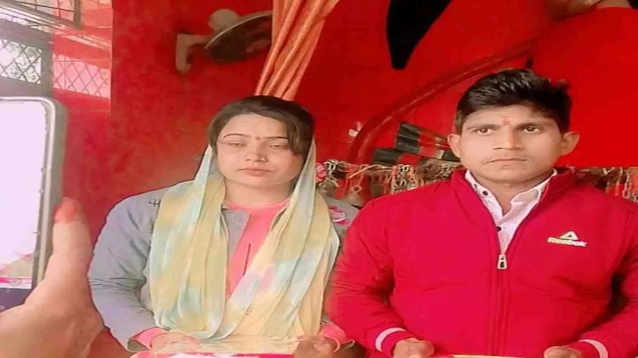 Barabanki News