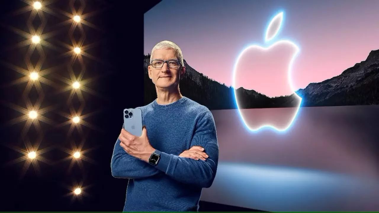 Apple Stores India