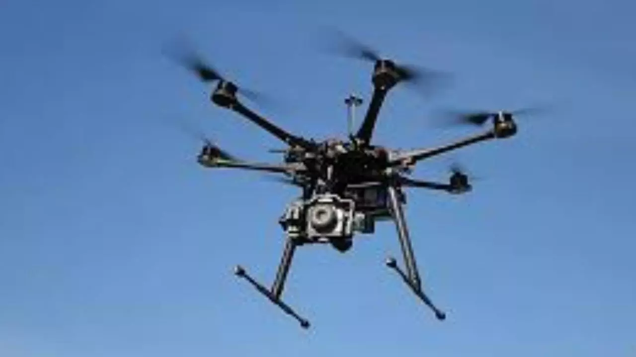 Drone News