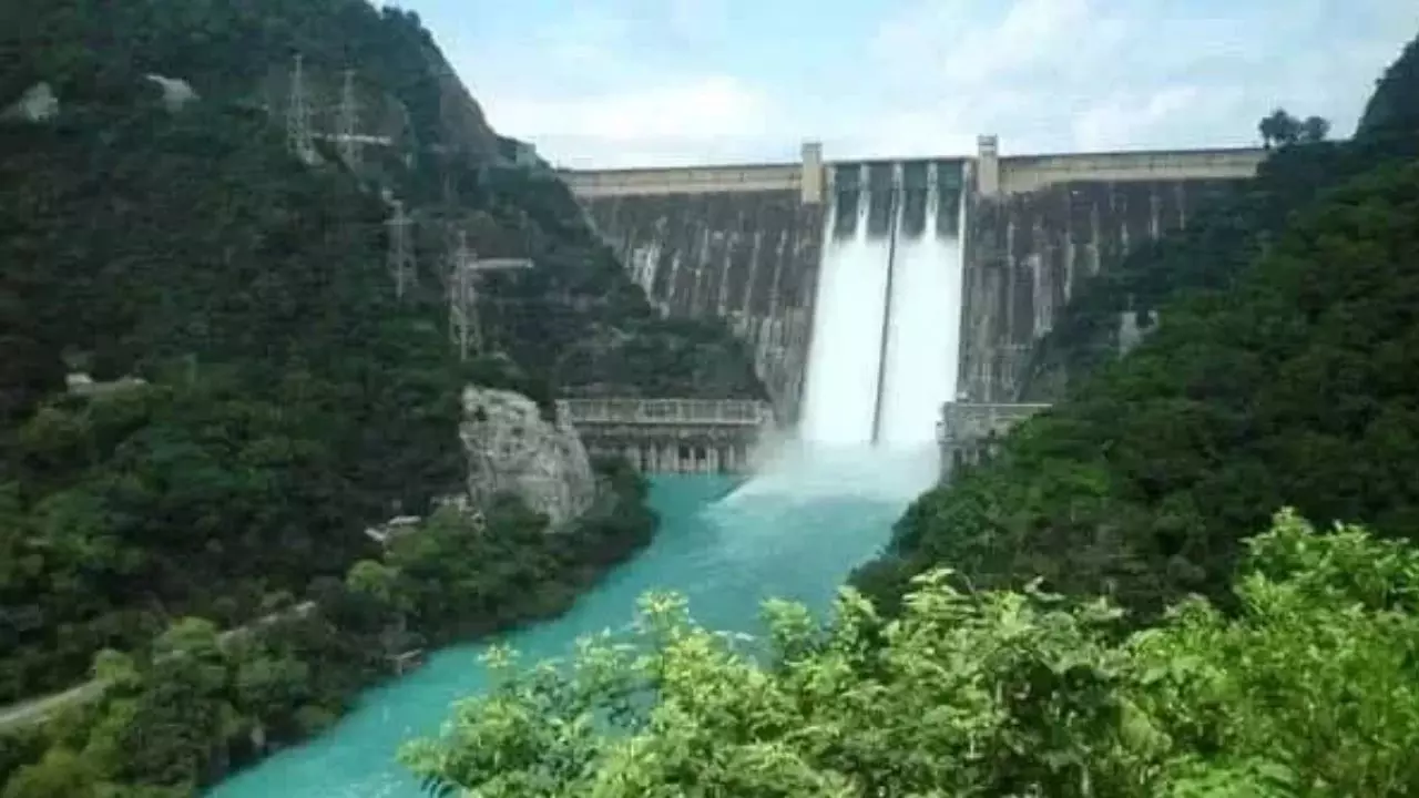 Punjab Haryana Water Dispute Reason Update News
