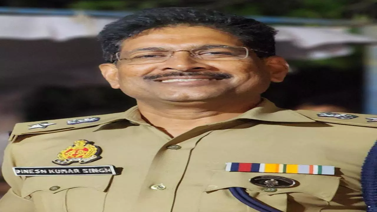 Bulandshahr News: रेप के बाद प्रेग्नेंट हुई किशोरी की FIR दर्ज करने में लापरवाही पर SHO लाइन हाजिर, दरोगा निलंबित