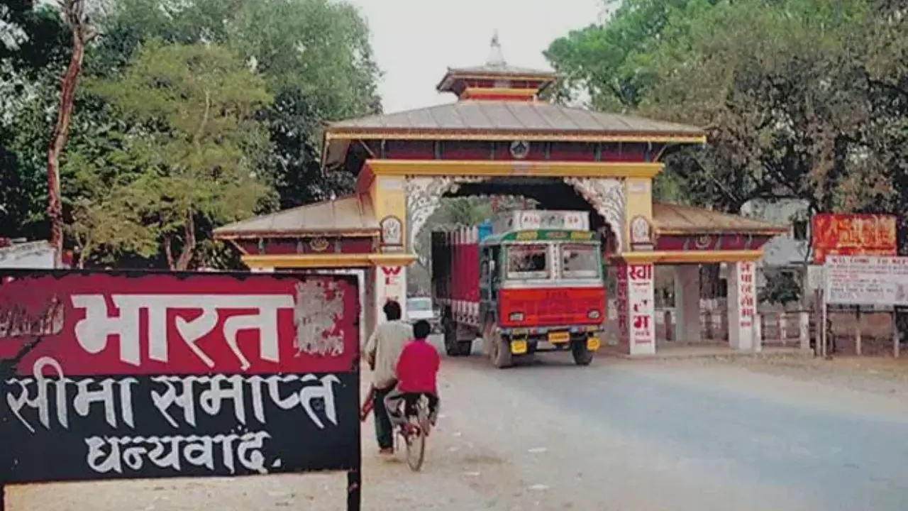 Rapid action against illegal encroachments