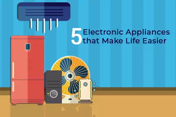 Top 5 Products For Summer Heat