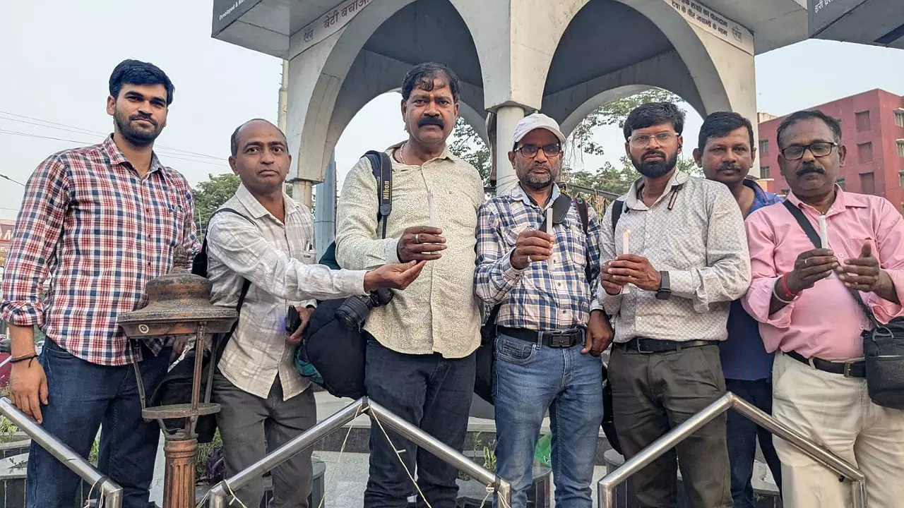 Gorakhpur News