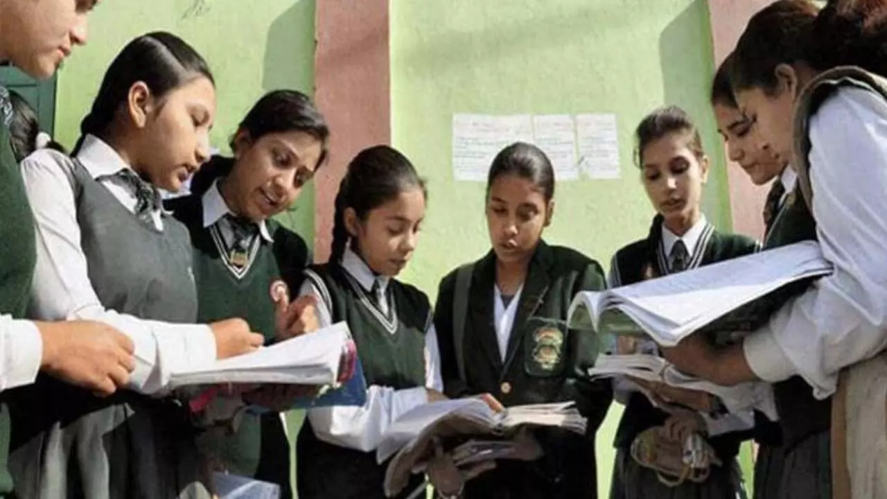action on negligence in schools suspension of two teachers News in Hindi