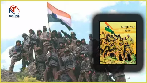 History Of Kargil War