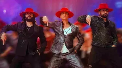 Housefull 5 Laal Pari Song Teaser