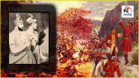 Mir Qasim and Mir Jafar Traitor Nawabs History